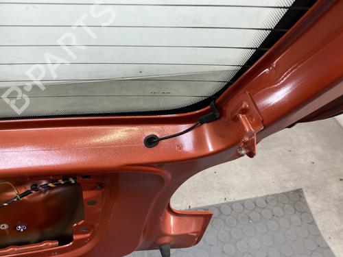 Tailgate PEUGEOT 206 Hatchback (2A/C) 1.6 i | BP25624001C6 
