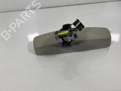 Used Rear mirror Rear mirror RENAULT CAPTUR I (J5_, H5_) 0.9 TCe 90 (90 hp) 19997400 19997400