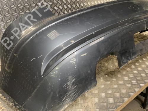 Used Rear bumper AUDI A3 (8P1) 1.9 TDI (105 hp) 27386438