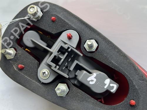 Left taillight ALFA ROMEO 147 (937_) 1.9 JTD (937.AXD1A, 937.BXD1A, 937.AXV1A, 937.BXB1A,... | BP23978701C34 
