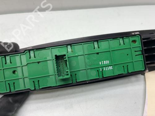 Left front window switch RENAULT MEGANE III Hatchback (BZ0/1_, B3_) 1.5 dCi (BZ0C) | BP40222175I27 - Image 3