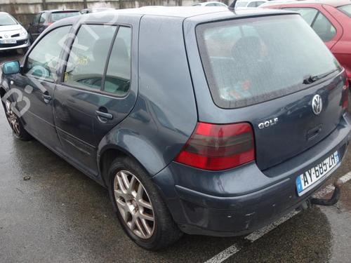 Seat buckle VW GOLF IV (1J1) 1.9 TDI | BP20030090I32 