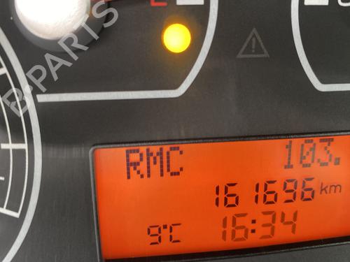 Left front window switch FIAT GRANDE PUNTO (199_) 1.2 | BP30791379I27 - Image 6