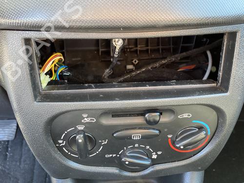 Ratstangsstang PEUGEOT 206+ (2L_, 2M_) 1.4 HDi eco 70 | BP31707886I23 