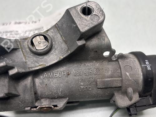 Contactslot VW POLO IV (9N_, 9A_) 1.4 TDI | BP29939570M48 