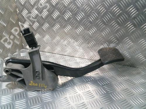 Used Break pedal MERCEDES-BENZ E-CLASS (W211) E 320 CDI (211.026) (204 hp) 20026521