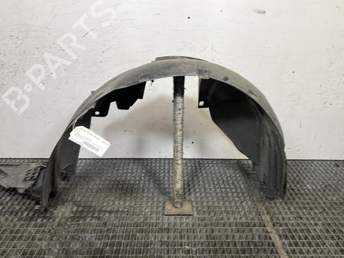 Used Wheel arch DACIA SANDERO II TCe 90 (B8M1, B8MA, B8AC) (90 hp) 31300776