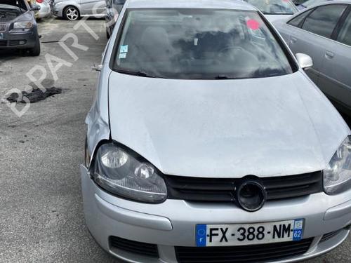 Left taillight VW GOLF V (1K1) 1.9 TDI | BP23768654C34 
