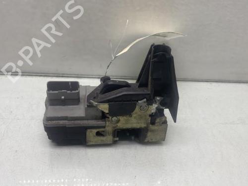 Front left lock PEUGEOT 307 SW (3H) 1.6 HDI 110 | BP19950825C98 
