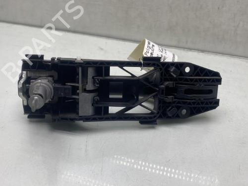 Front left exterior door handle SEAT ARONA (KJ7, KJP) 1.0 TSI | BP19951055C128 