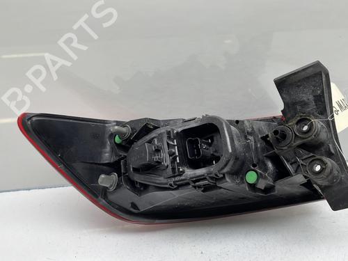 Right taillight RENAULT CLIO IV (BH_) 1.5 dCi 90 | BP21086269C35 