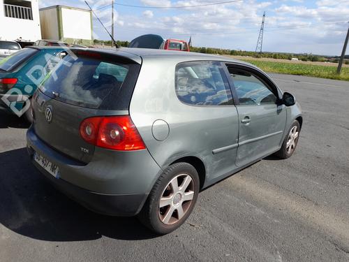 Right headlight VW GOLF V (1K1) 1.9 TDI | BP38598107C29 - Image 14