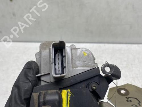 Front left lock PEUGEOT 307 (3A/C) 1.4 HDi | BP19952500C98 