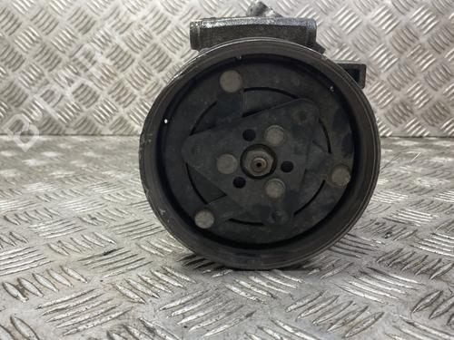 AC compressor RENAULT TWINGO II (CN0_) 1.5 dCi 75 | BP27704211M34 