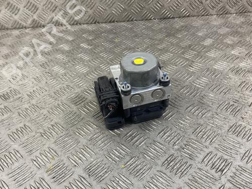 Used ABS pump ABS pump MITSUBISHI MIRAGE / SPACE STAR VI Hatchback (A0_A) 1.2 (A03A) (80 hp) 26005938 26005938