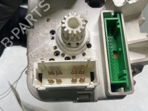 Climate control RENAULT CLIO II (BB_, CB_) 1.4 16V (B/CB0P, BB13) | BP31379642I5