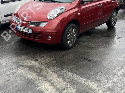 Right front fog light NISSAN MICRA III (K12) 1.5 dCi | BP21485887C31 