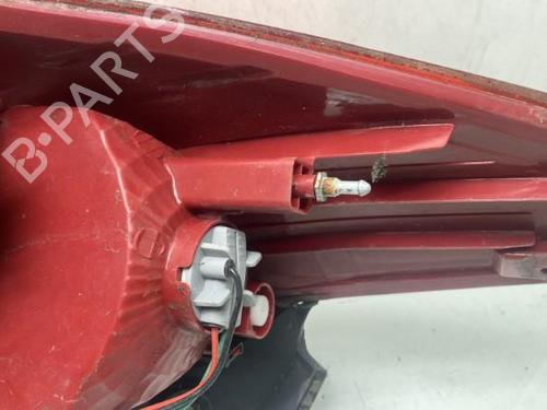 Right taillight HYUNDAI i20 I (PB, PBT) 1.2 | BP19950336C35 