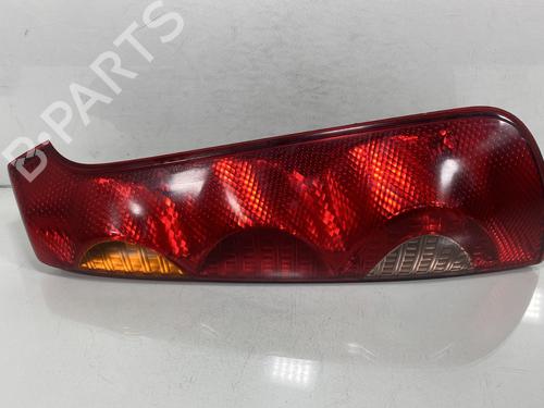 Used Right taillight NISSAN NOTE (E11, NE11) 1.5 dCi (86 hp) 20032504