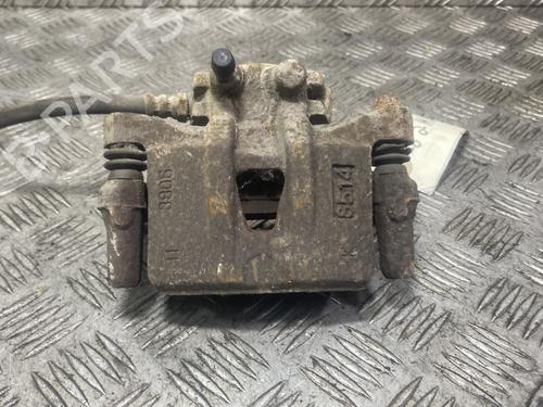 Used Right rear brake caliper MITSUBISHI OUTLANDER II (CW_W) 2.0 DI-D (CW8W) (140 hp) 27816741
