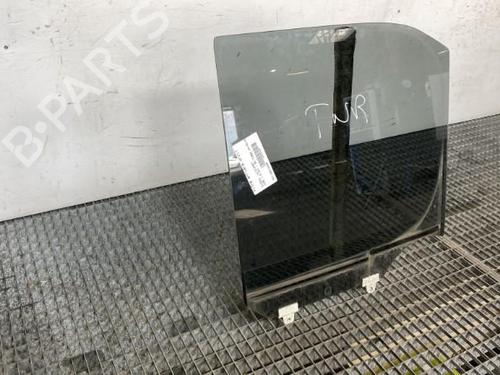 Rear right door window NISSAN CUBE (Z12) 1.5 dCi | BP21815001C21 