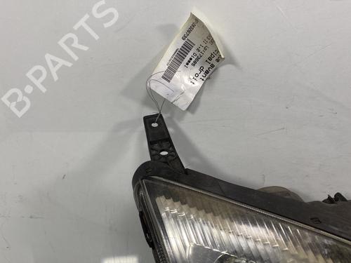 Right headlight SUZUKI IGNIS II (MH) 1.3 DDiS (RM413D) | BP20004804C29  - Image 6