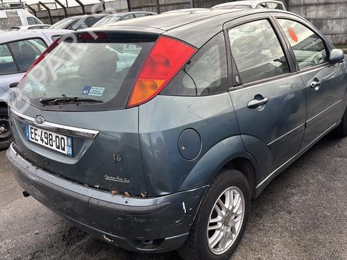 Left front fenders FORD FOCUS I (DAW, DBW) 1.6 16V | BP32230595C41