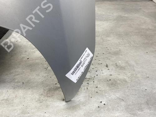 Tailgate OPEL ASTRA H TwinTop (A04) 1.9 CDTi (L67) | BP19971975C6 
