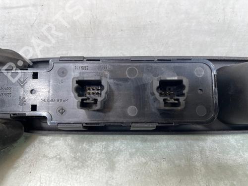 Left front window switch PEUGEOT 307 Break (3E) 2.0 HDI 110 | BP37279667I27 - Image 3
