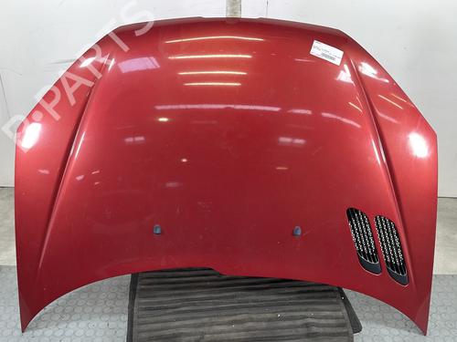 Capot PEUGEOT 206 Hatchback (2A/C) 1.4 i (75 hp) 29995816