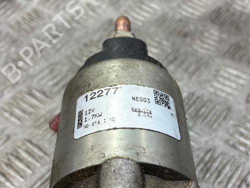 Startmotor Startmotor 38778499 38778499