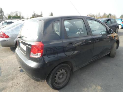 Third brake light CHEVROLET KALOS  | BP19998714L11  - Image 5