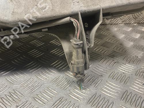 AdBlue tank PEUGEOT 508 SW I (8E_) 1.6 BlueHDi 120 | BP24442944M85 