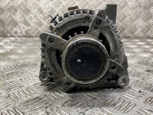 Generator TOYOTA YARIS (_P9_) 1.4 D-4D (NLP90_, NLP90R) (90 hp) 28423309