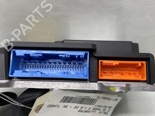 ECU airbags VOLVO C30 (533) D2 | BP21958585M53 