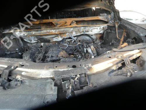 Used Parts CHEVROLET CAPTIVA (C100, C140) 2.2 D 4WD 1797941
