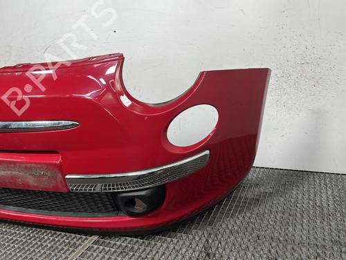 Front bumper FIAT 500 (312_) 1.2 (312AXA1A) | BP29242025C7 