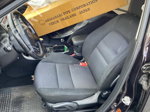 Steering rack MAZDA 6 Station Wagon (GY) 2.0 DI (GY19) | BP25215571M22 - Image 7