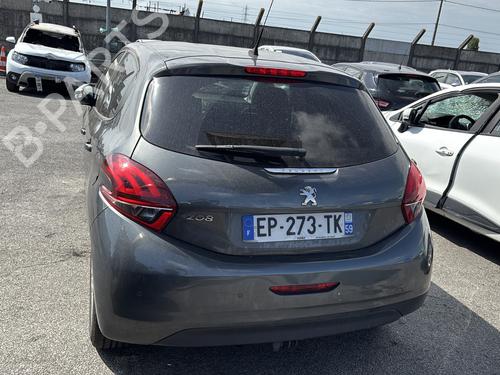 Jack Kit PEUGEOT 208 I (CA_, CC_) 1.6 HDi / BlueHDi 75 | BP29329294C119 
