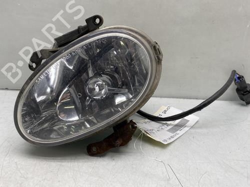Used Left front fog light HYUNDAI ATOS (MX) 1.0 i (58 hp) 25758723