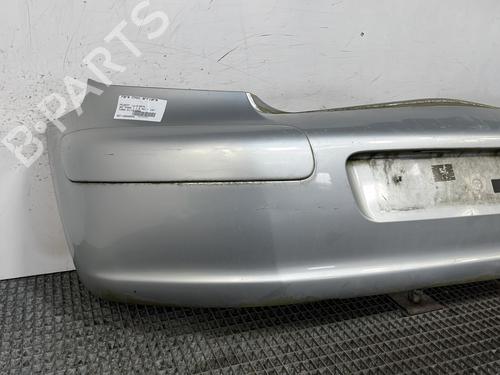 Rear bumper PEUGEOT 307 (3A/C) 1.6 HDi 110 | BP28281221C8 