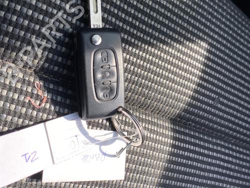 Pedal PEUGEOT 307 CC (3B) 2.0 HDi 135 | BP36389045I4 - Image 19