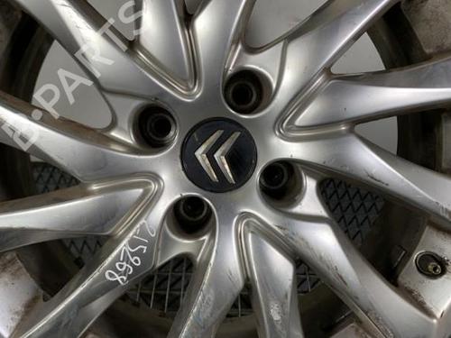 Used Rim CITROËN DS3 (SA_) 1.6 HDi 90 (92 hp) 21962621