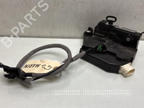 Used Front left lock Front left lock MINI MINI CLUBMAN (R55) Cooper D (109 hp) 33742441 33742441
