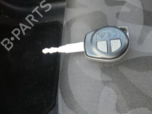 ABS pump SUZUKI ALTO VII (GF) 1.0 (AMF310, GFC31S) | BP19998749M43 