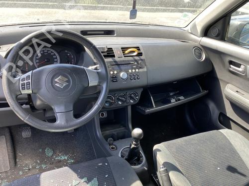 Steering column stalk SUZUKI SWIFT III (MZ, EZ) 1.3 DDiS (RS413D) | BP29630164I23  - Image 9