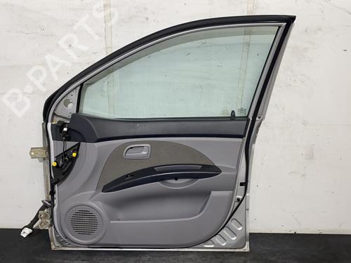 Used Right front door KIA PICANTO I (SA) 1.1 CRDi (75 hp) 21955459