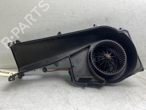 Used Heater blower motor Heater blower motor RENAULT TWINGO I (C06_) [1993-2012] 19969534 19969534