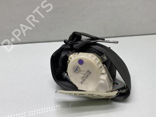 Rear right belt tensioner RENAULT CLIO III (BR0/1, CR0/1) 1.5 dCi | BP26236447C90 