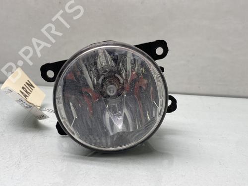 Right front fog light RENAULT CLIO IV (BH_) 1.5 dCi 75 | BP31189653C31